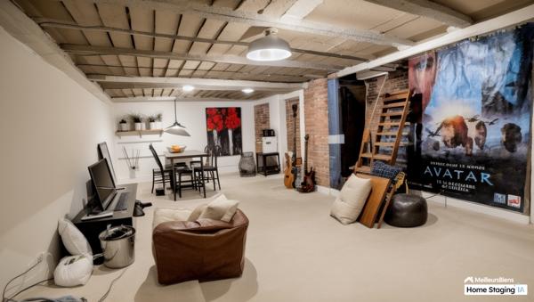 Maison au calme 4 chambres