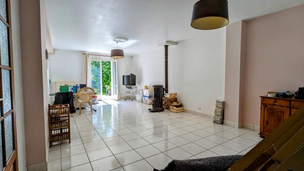 Maison au calme 4 chambres