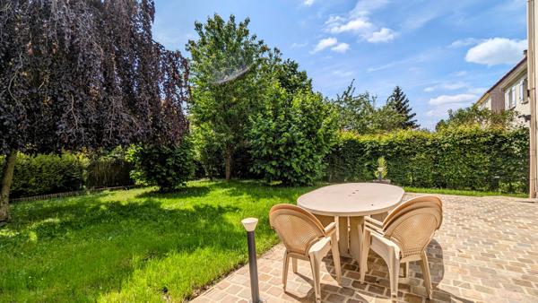 Maison au calme 4 chambres