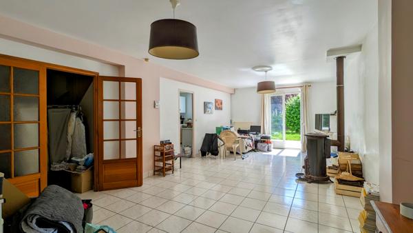 Maison au calme 4 chambres