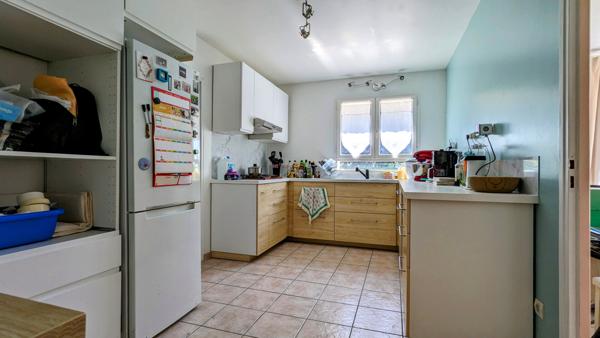 Maison au calme 4 chambres