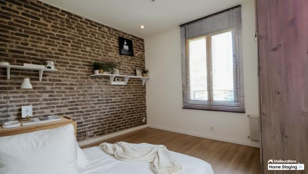 Maison au calme 4 chambres