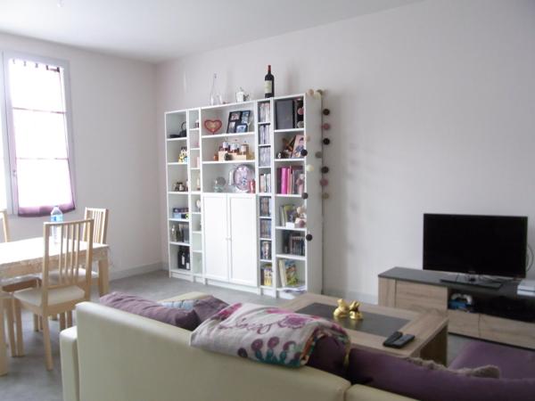 BEL APPARTEMENT T4 A MARMANDE
