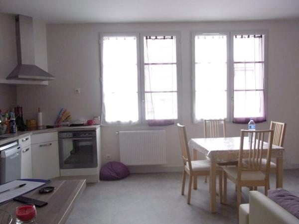 BEL APPARTEMENT T4 A MARMANDE