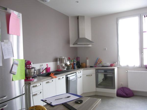 BEL APPARTEMENT T4 A MARMANDE