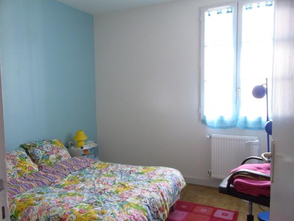 BEL APPARTEMENT T4 A MARMANDE