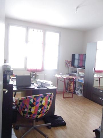 BEL APPARTEMENT T4 A MARMANDE