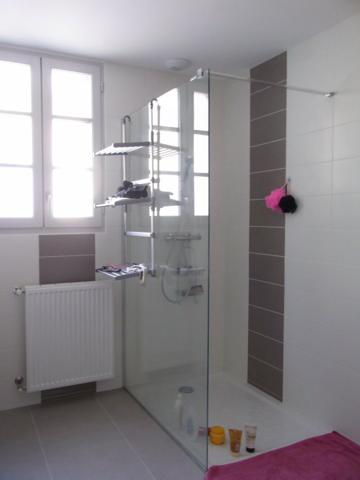 BEL APPARTEMENT T4 A MARMANDE