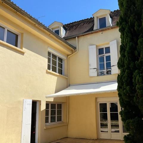Maison à vendre |  Bergerac |  5 pièces | 155 m²