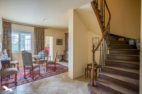 Maison à vendre |  Bergerac |  5 pièces | 155 m²