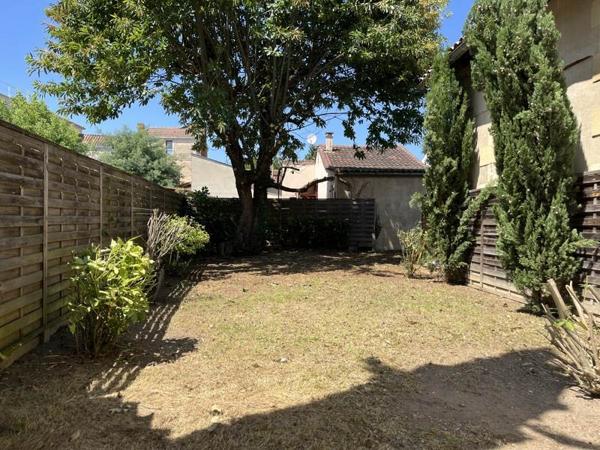 Maison à vendre |  Bergerac |  5 pièces | 155 m²