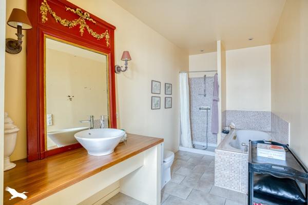 Maison à vendre |  Bergerac |  5 pièces | 155 m²