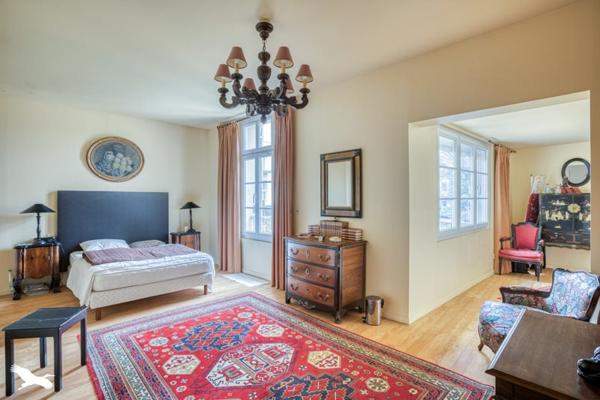 Maison à vendre |  Bergerac |  5 pièces | 155 m²
