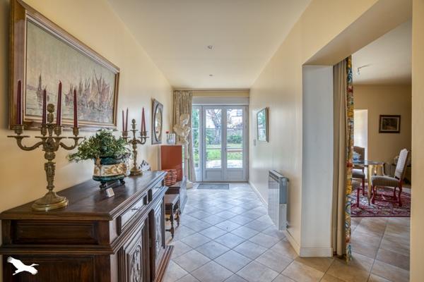 Maison à vendre |  Bergerac |  5 pièces | 155 m²