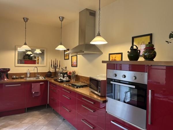 Maison à vendre |  Bergerac |  5 pièces | 155 m²