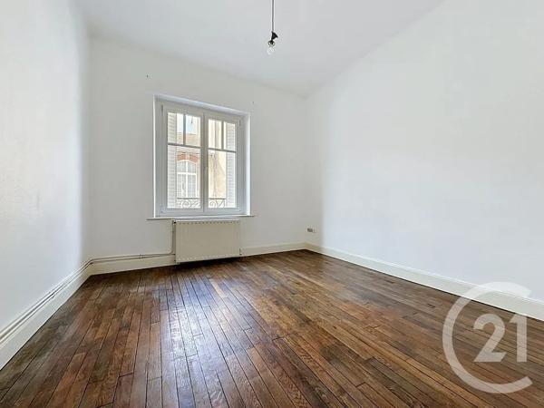 Appartement à vendre  2 pièces - 28 m 2   NANCY  - 54