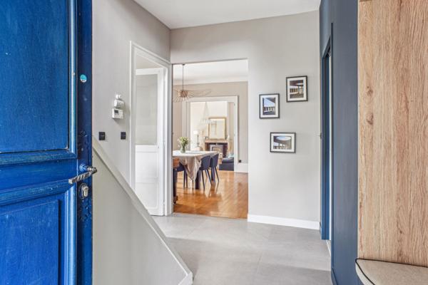 Vente Maison de luxe Écully 8 Pièces 236 m²