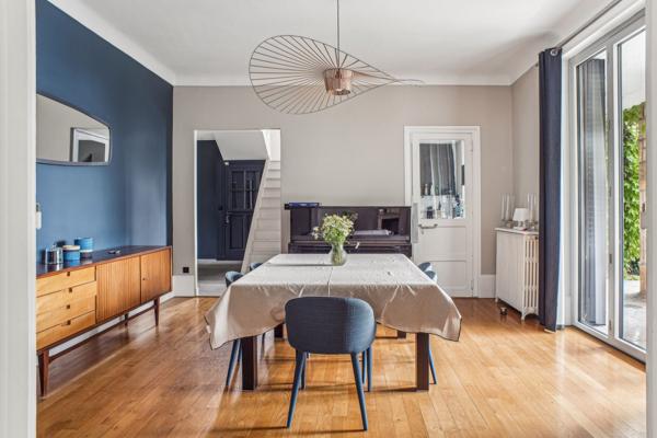 Vente Maison de luxe Écully 8 Pièces 236 m²