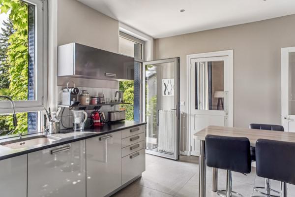 Vente Maison de luxe Écully 8 Pièces 236 m²