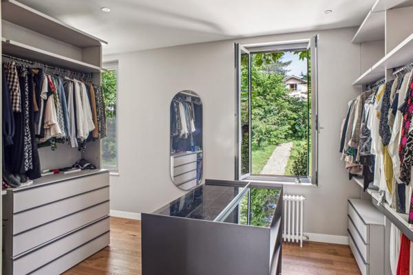 Vente Maison de luxe Écully 8 Pièces 236 m²