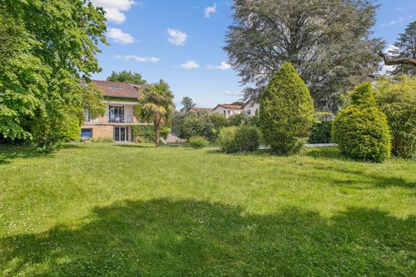 Vente Maison de luxe Écully 8 Pièces 236 m²