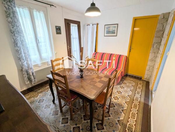 Studio 27m2