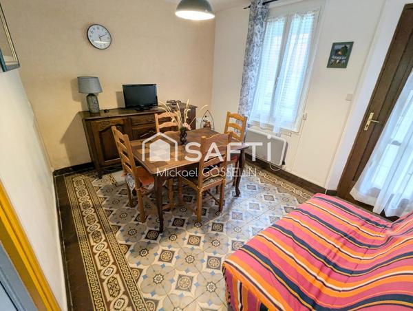 Studio 27m2