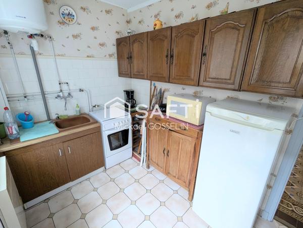 Studio 27m2