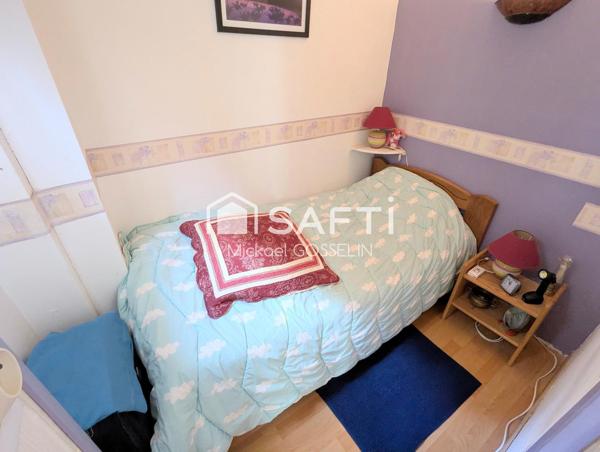 Studio 27m2