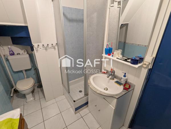 Studio 27m2