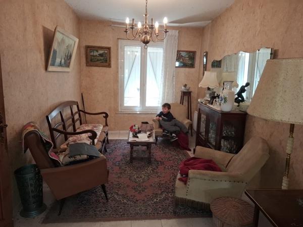 Maison à vendre |  Sorèze |  7 pièces | 190 m²