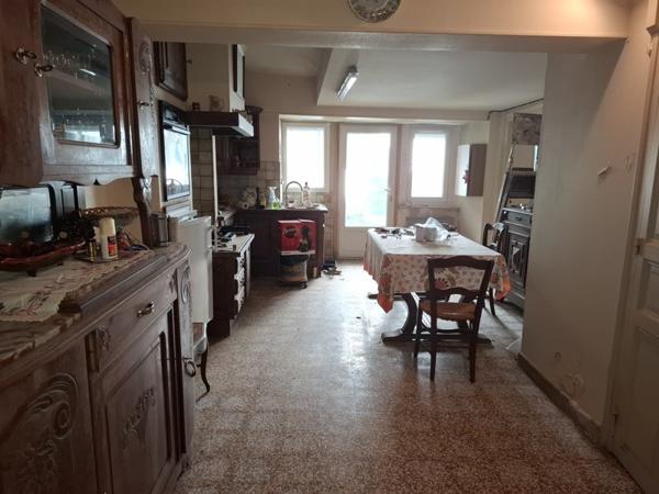 Maison à vendre |  Sorèze |  7 pièces | 190 m²