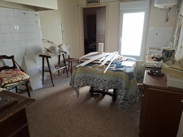 Maison à vendre |  Sorèze |  7 pièces | 190 m²