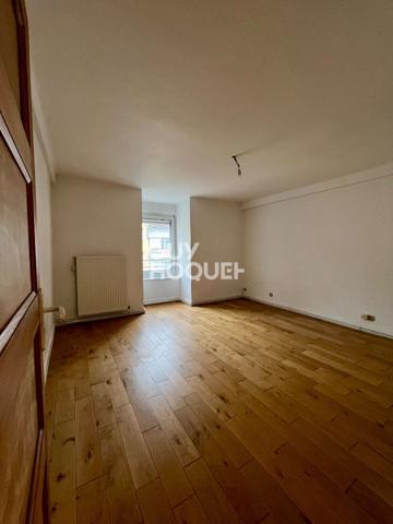 Appartement à vendre de 3 pièces de 75.9 m²