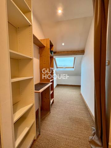 Appartement à vendre de 3 pièces de 75.9 m²