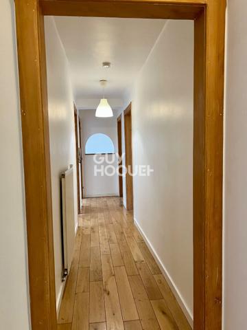 Appartement à vendre de 3 pièces de 75.9 m²