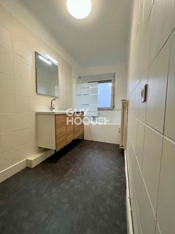 Appartement à vendre de 3 pièces de 75.9 m²