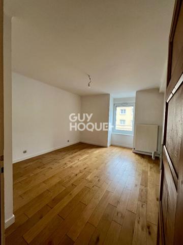 Appartement à vendre de 3 pièces de 75.9 m²