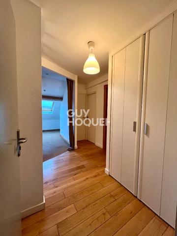 Appartement à vendre de 3 pièces de 75.9 m²