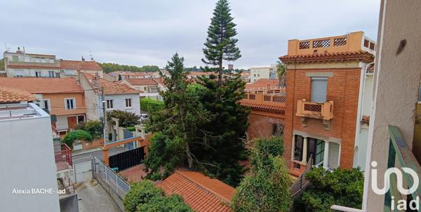 Appartement à vendre 3 pièces 64 m² Perpignan