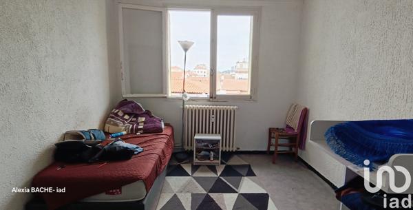 Appartement à vendre 3 pièces 64 m² Perpignan