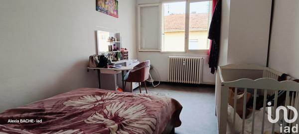 Appartement à vendre 3 pièces 64 m² Perpignan