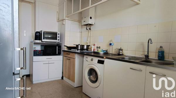 Appartement à vendre 3 pièces 64 m² Perpignan