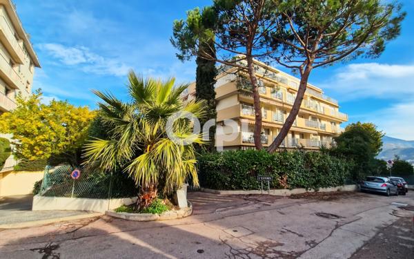 Appartement à vendre    3 pièces • 77,38 m2 Nice