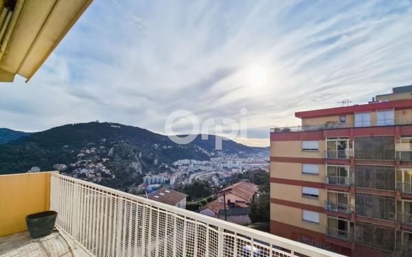 Appartement à vendre    3 pièces • 77,38 m2 Nice