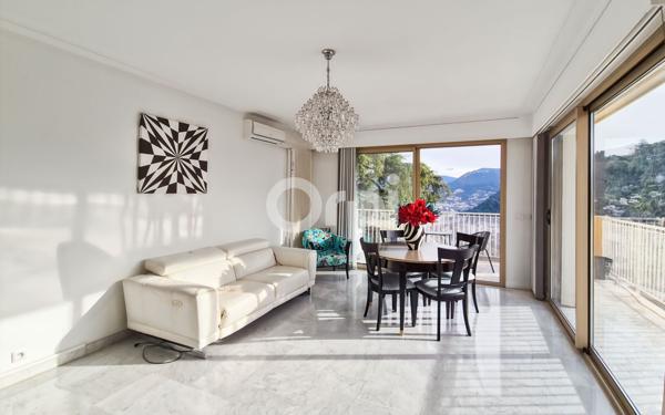 Appartement à vendre    3 pièces • 77,38 m2 Nice