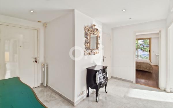 Appartement à vendre    3 pièces • 77,38 m2 Nice
