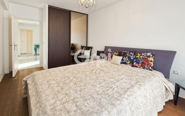 Appartement à vendre    3 pièces • 77,38 m2 Nice