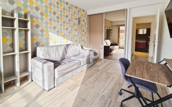 Appartement à vendre    3 pièces • 77,38 m2 Nice