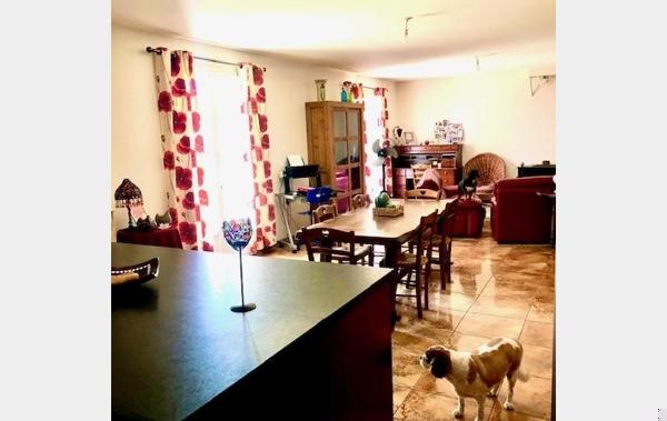 Vente Maison Dans un mas Saint-gilles